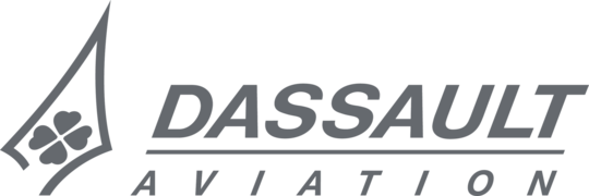 Logo Dassault Aviation